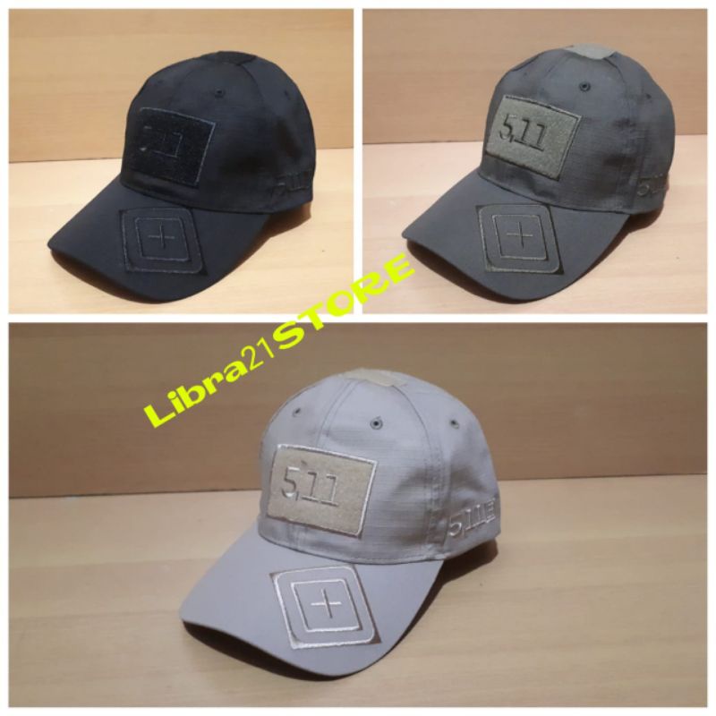 Topi Pria Topi 511 Tactical