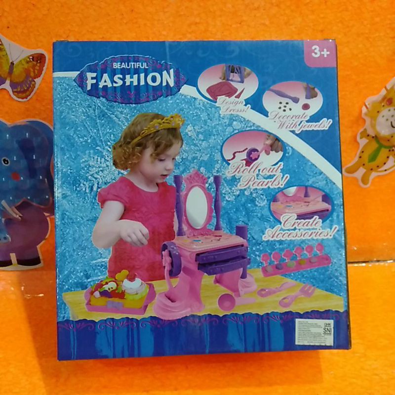 

Frozen beautiful fashion