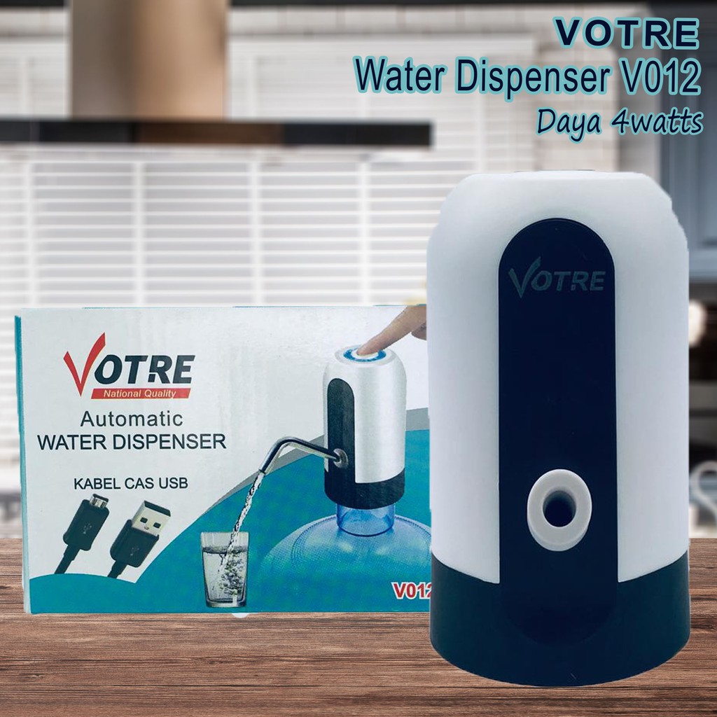 Dispenser air * Votre * Galon * Automatic * vo12