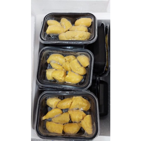 

Durian Musangking