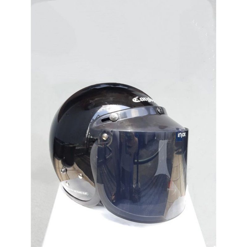 Helm Bogo Cargloss injak Grosir murah