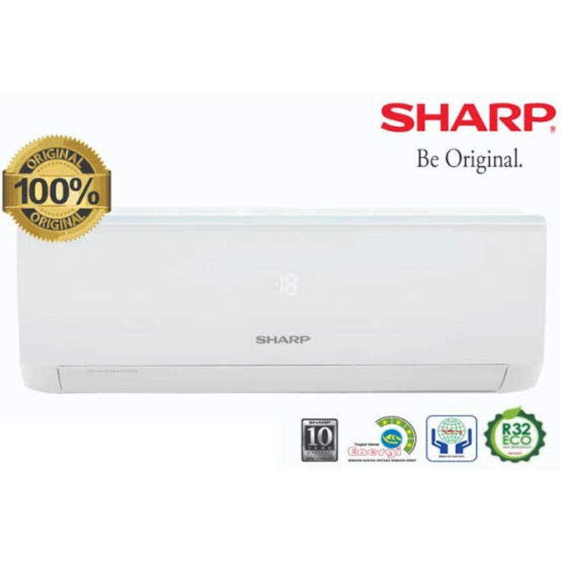 AC SHARP 9SAY 1 PK R32 THAILAND