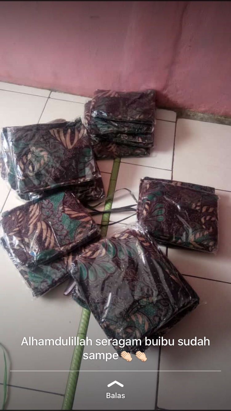 Gamis Batik Pekalongan Busui 01 (xs.s.m.l.xl.xxl.3xl.4xl.5xl.6xl.7xl)