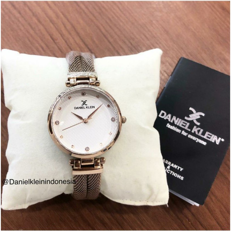 Daniel Klein Dk112415