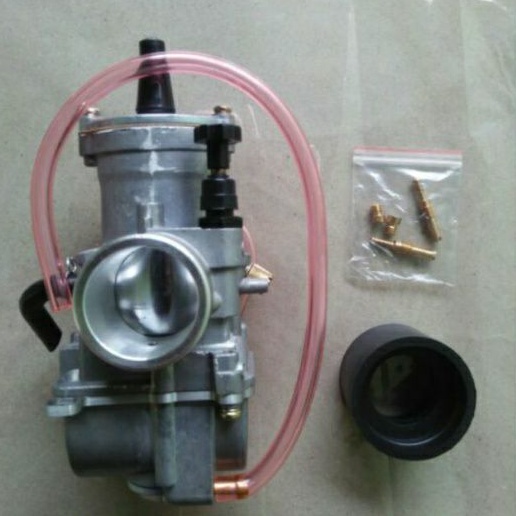 KARBURATOR KARBU KEIHIN PWK 24 PWK 28 - PWK 30 - PWK 32 - PWK 34 UNIVERSAL-4