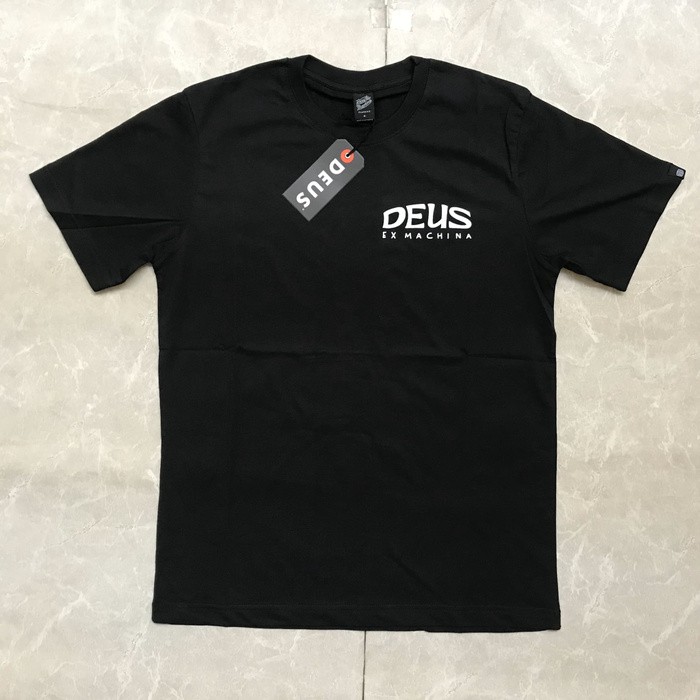 Baju Deus Ori