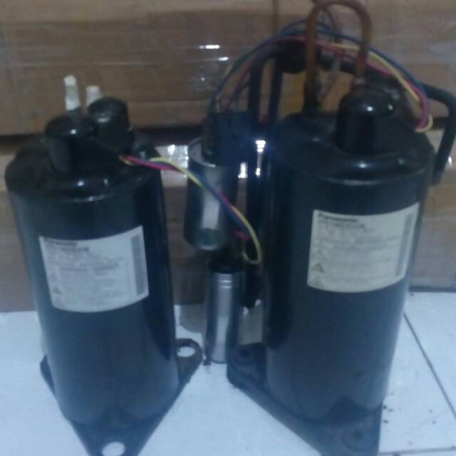 Inilah Harga Kompresor Ac Rumah Terlengkap 