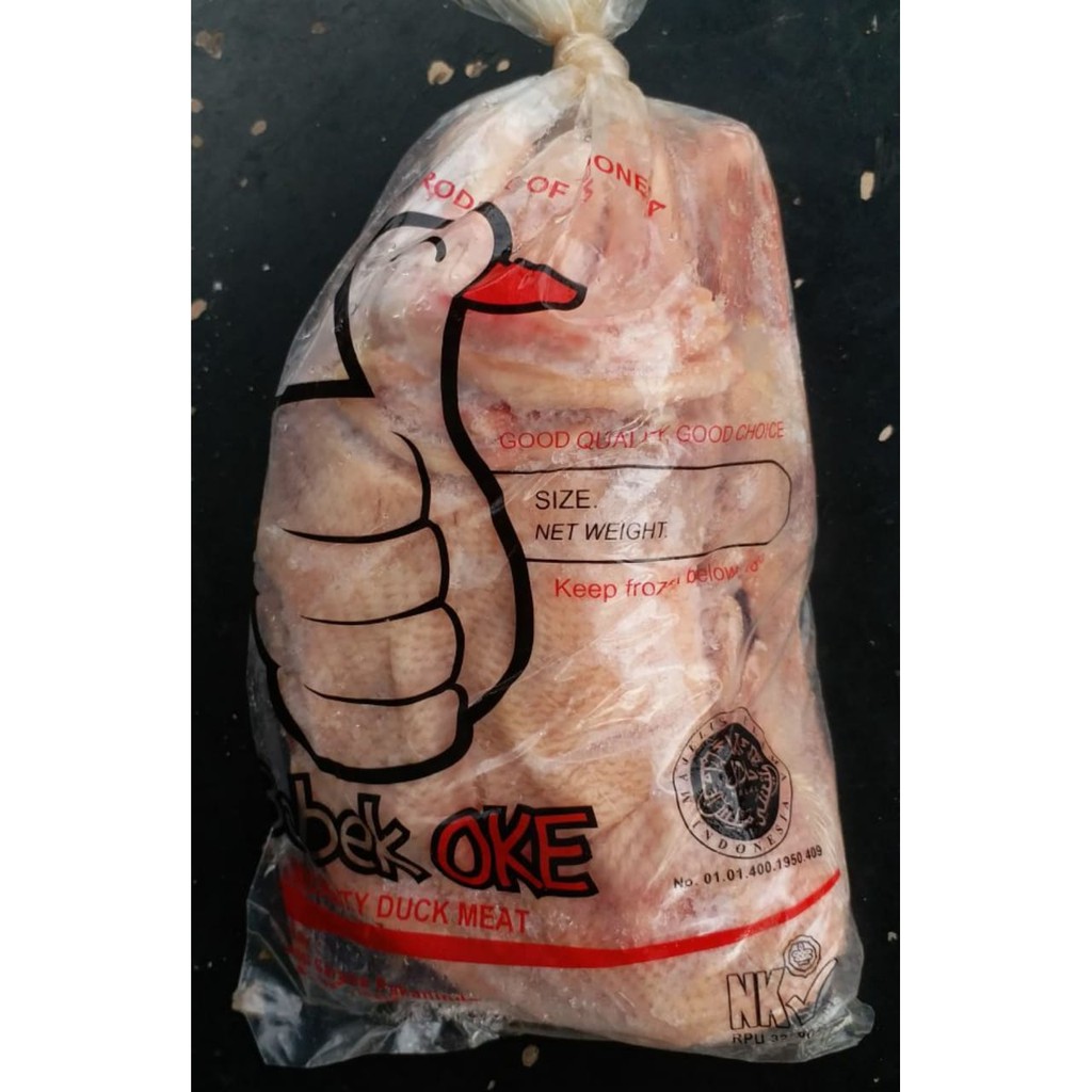 

Bebek Peking Bebek Oke Cikarang