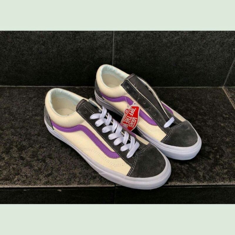VANS STYLE 36
