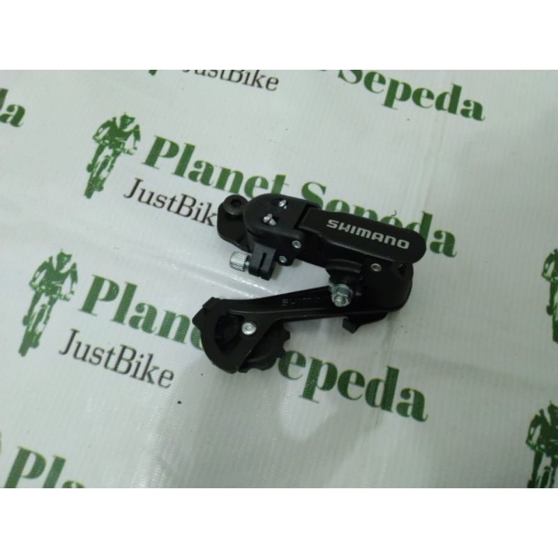 RD Shimano TZ31 6-7 Speed Baut L