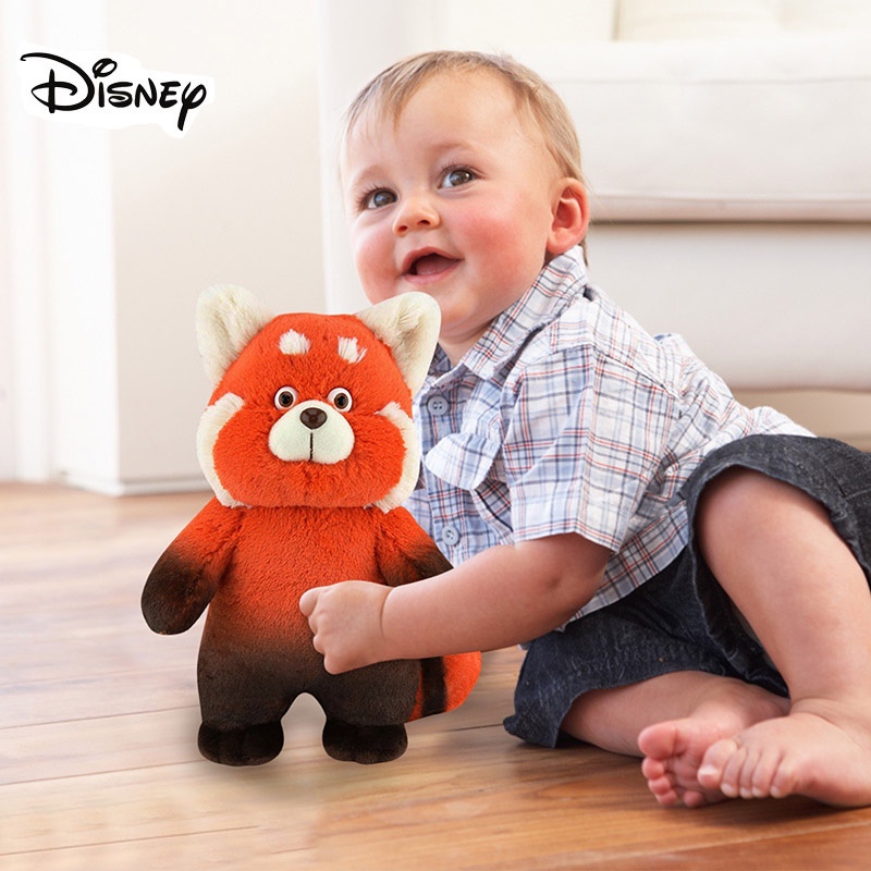 Mainan Boneka Stuffed Plush Kartun Animasi Disney Pixar 33cm Untuk Hadiah Ulang Tahun Anak