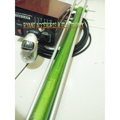 Paket Pemancar Fm Stereo 7 Watt
