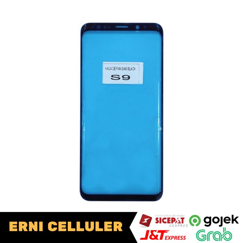 KACA LCD TOUCHSCREEN SAMSUNG S9