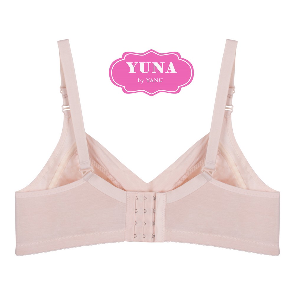 YUNA | Size 36B - 44B Bra Menyusui YUNA 3389-8