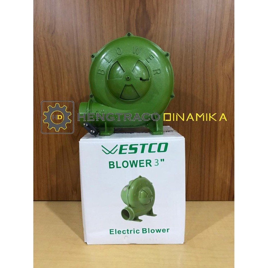 Blower Keong 3"