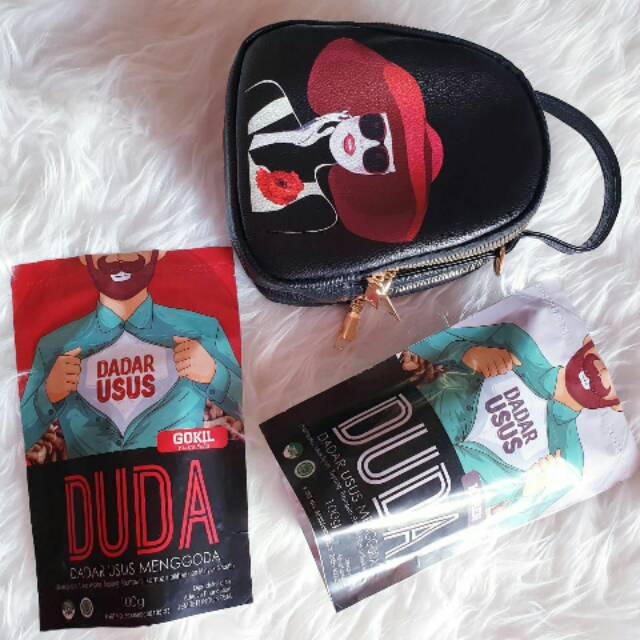 

Best Seller!!! Keripik usus DUDA (Dadar Usus Menggoda) paket 10