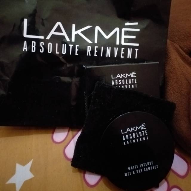 PRELOVED Lakme