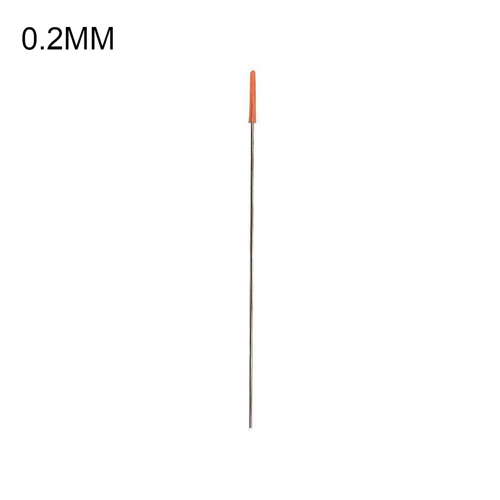 Airbrush Penbrush Nozzle + Needle 0.2mm