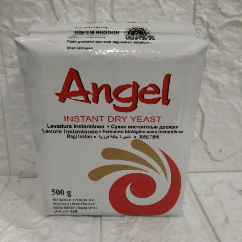 

Angel 500 gr