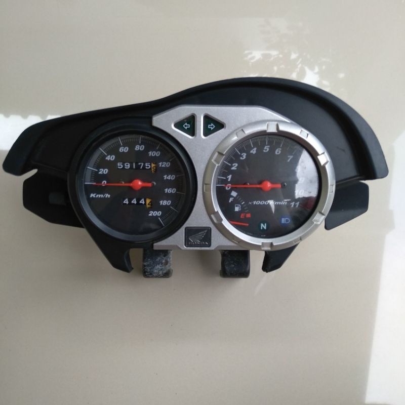 spedo spido spidometer spedometer tiger pece tirev pece ori copotan motor