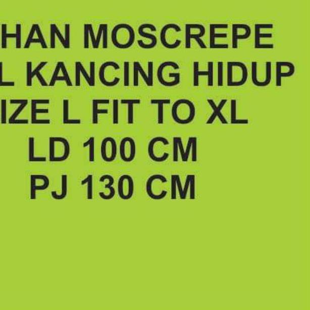 ❁ Dress Maxy Panjang Gamis Polos Full Kancing Depan NINDIA ♥