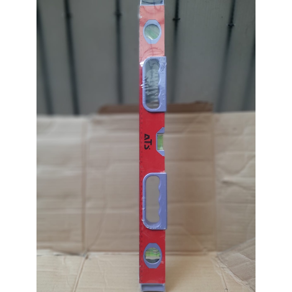 Waterpass Heavy Duty 24&quot; / waterpass tukang 60cm