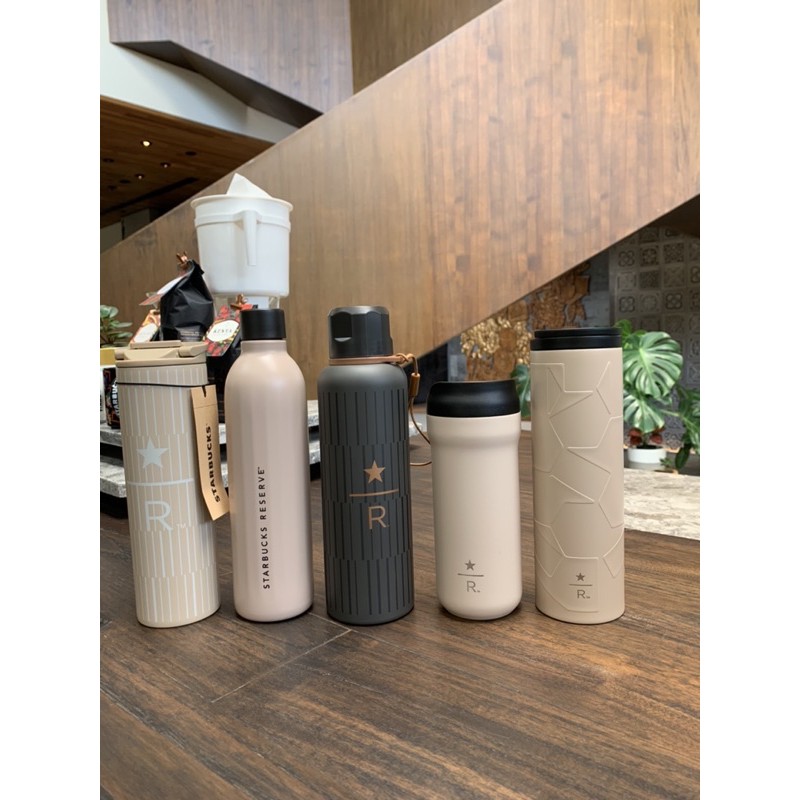 tumbler starbucks reserve stainless 2021 termurah