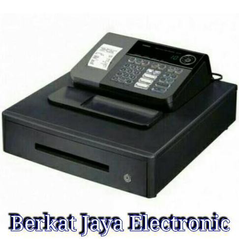 

Mesin kasir/Cash Register Casio S 10