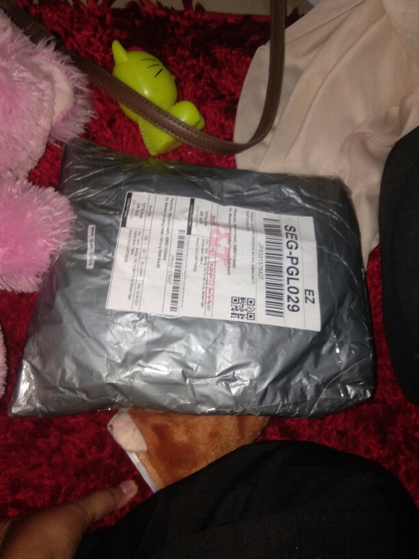 Hilya Batik By Michan Hijab Gamis Batik Telaris