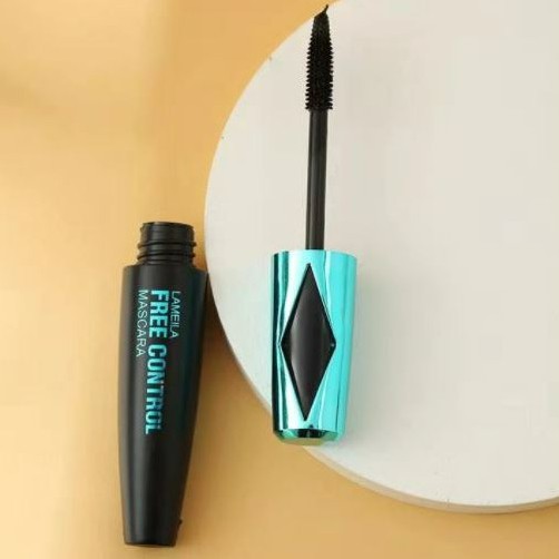 Lameila Slender Curling Mascara Talking Eyes Waterproof Mascara 747