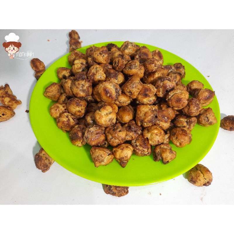 

SOES COKLAT / SOES KERING COKLAT / SOES KERING / SUS COKLAT / SOES COKLAT LUMER / SUS COKLAT LUMER