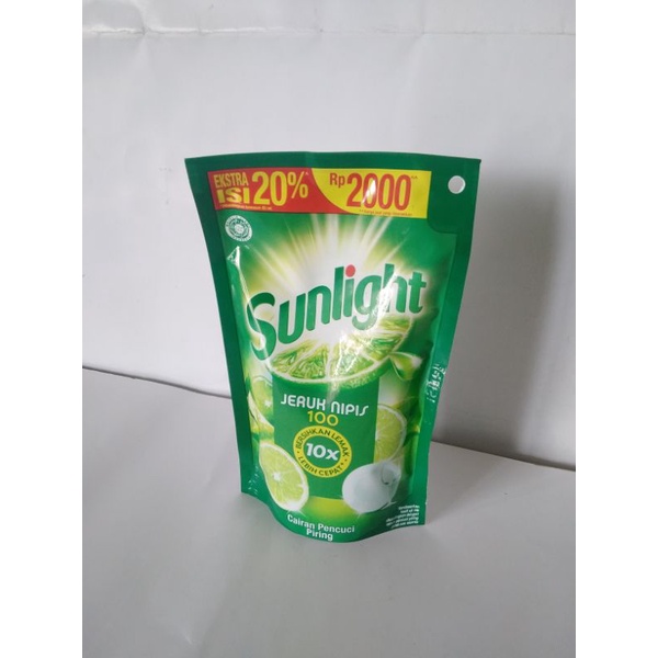 Sunlight 105ml