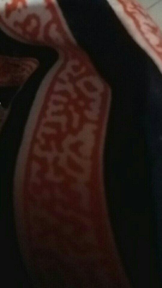 Terlaris Serut Genes Jelita Tunic Navbor Yelbor Whitbor Creambor Tunik Batik Modern Hrb030 Dolbi Dob