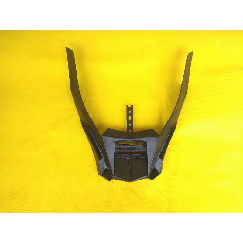 Moncong Honda Beat Street 2020 - 2021 {• Moccay Mekanik •}