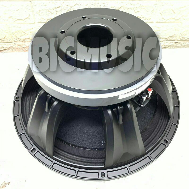 Speaker Component Ashley LF18 V500 Original Komponent Ashley LF18V500 18 inch