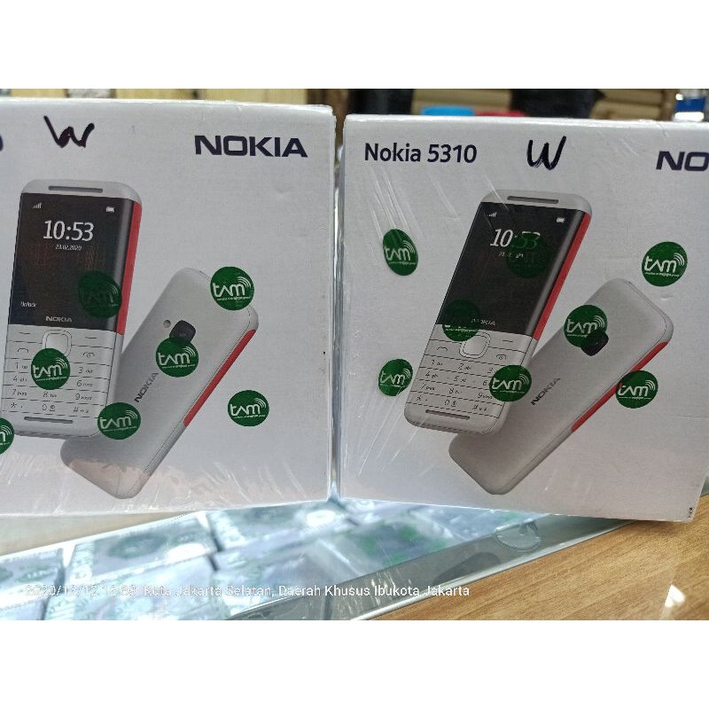 Nokia 5310