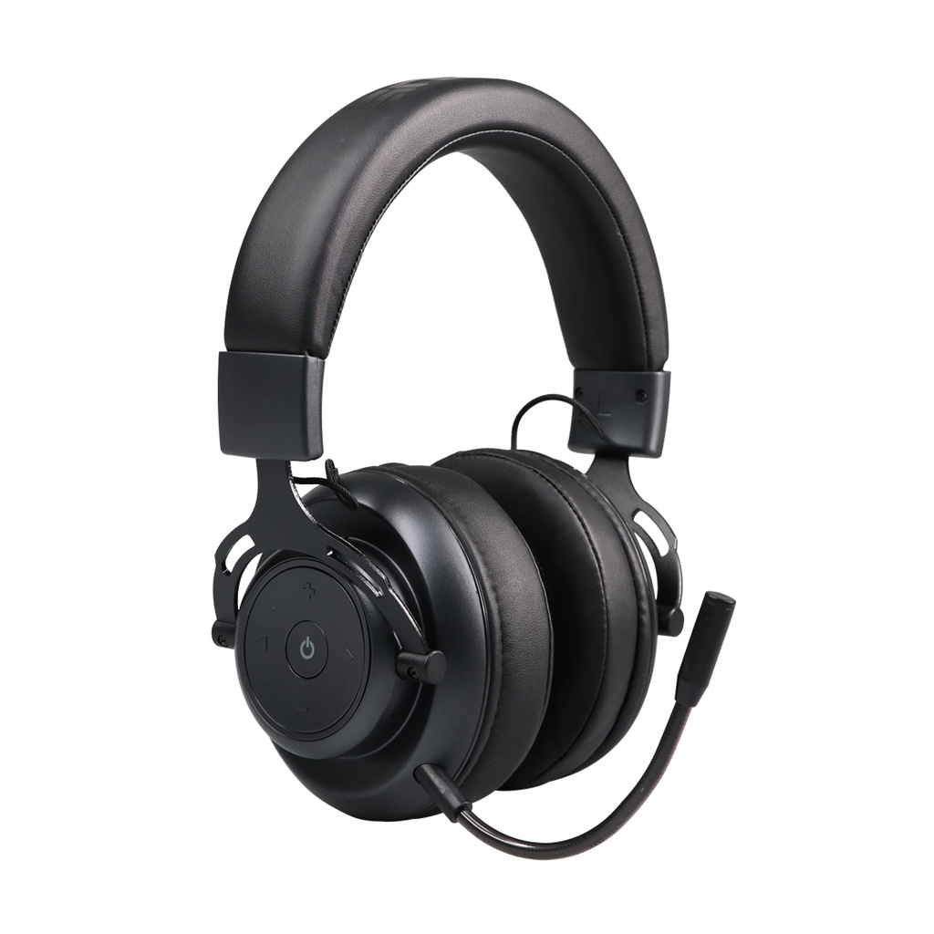 Rexus HX28 Thundervox Stream Wireless Gaming Headset | ITECHBALI