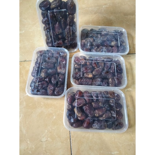 

kurma golden valley premium free tepak