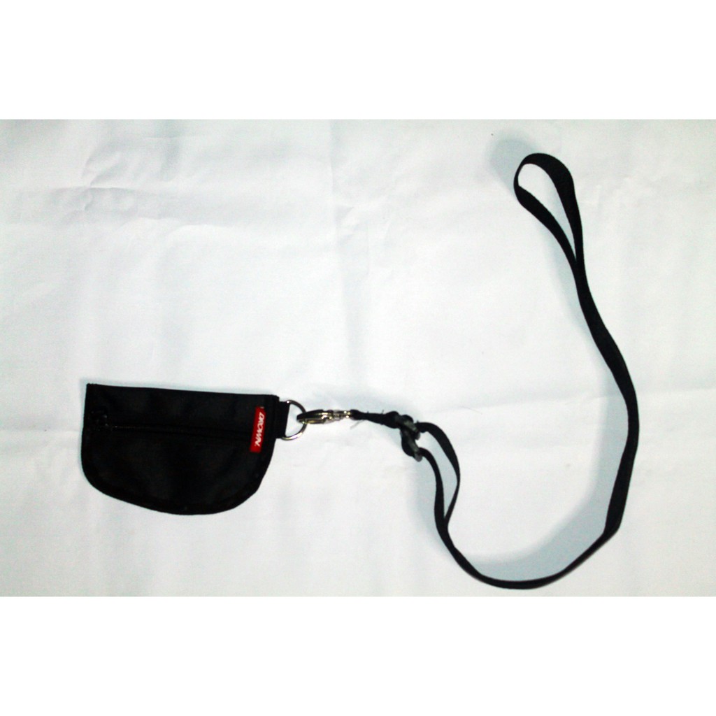 

Lanyard Pocket Drown.