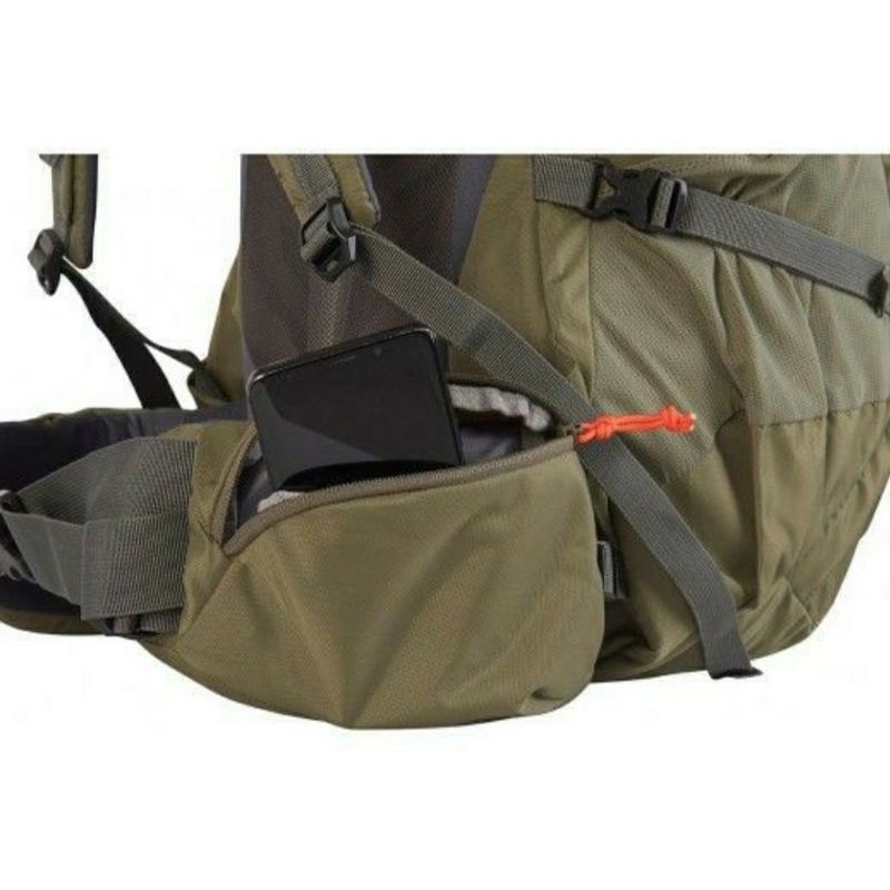 Tas Gunung Kelty Coyote 65 L