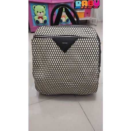 Ransel Rouge Lounge