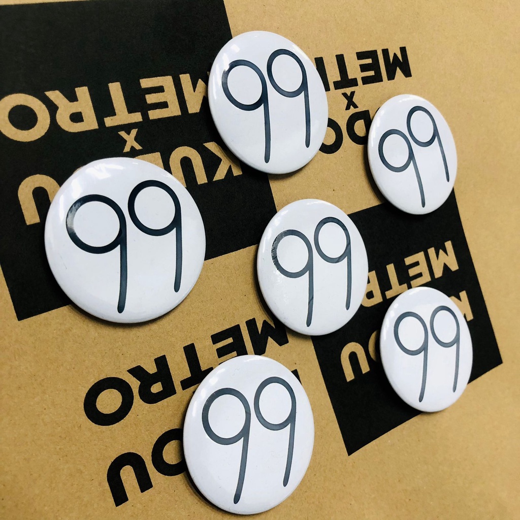 Pin Killua 99 Anime Hunter X Hunter