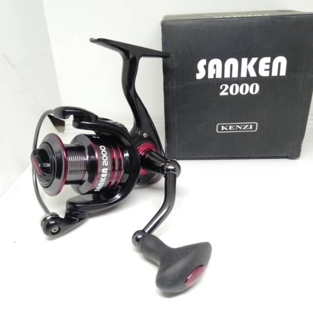 Reel Kenzi Sanken 2000