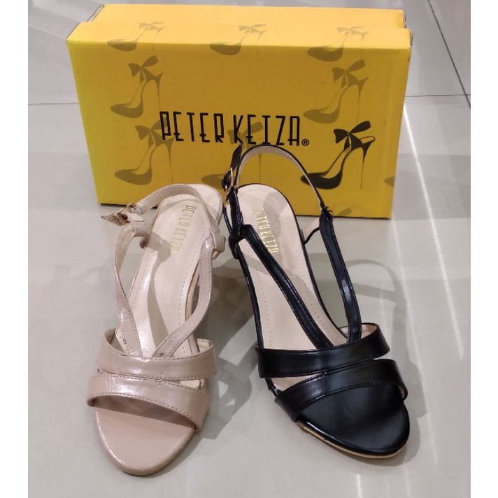 Sepatu Sandal Wanita Peter Keiza Only size 40&41