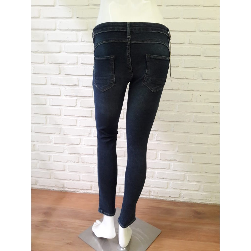 Corniche Jeans Navy - JB90069