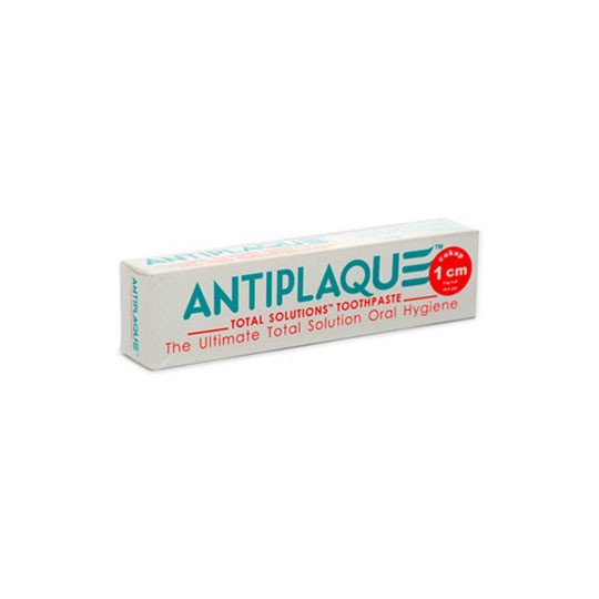 ANTIPLAQUE Toothpaste | Pasta Gigi Anti Plak Tooth Paste by AILIN