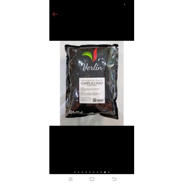 

VERLIN BUBUK MINUMAN 1 kg