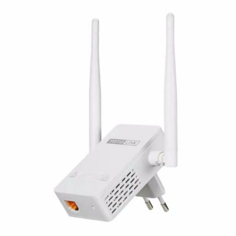 Totolink EX200 Range Extender Repeater 300Mbps Wireless