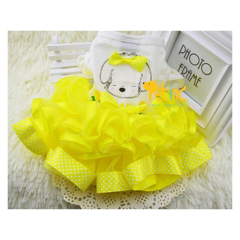 gwen crumble tutu dress