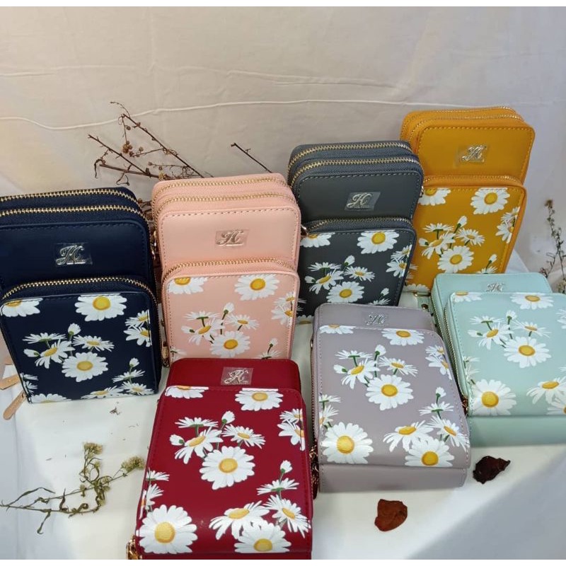 tas FLORA mini bag Jimshoney